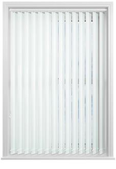 Richmond (Blackout), Cameo - Vertical Blind